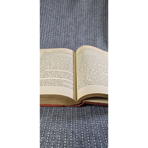 Little Women by Alcott Published by World Syndicate Publishing Company - Picture 8 of 9